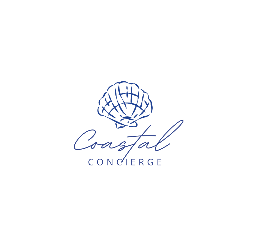 Things To Do Coastal Concierge